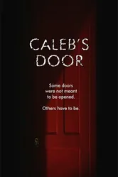Caleb's Door постер