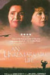 An Unremarkable Life постер