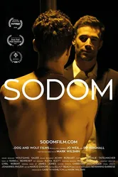 Sodom 2017 постер