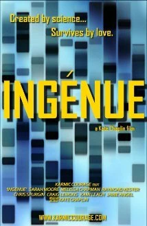 Постер Ingénue 2013