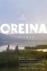 Oreina постер