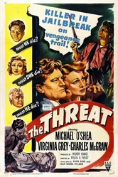 The Threat постер