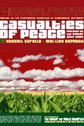 Casualties of Peace постер