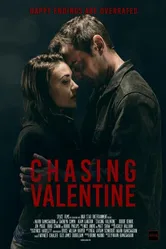 Chasing Valentine постер
