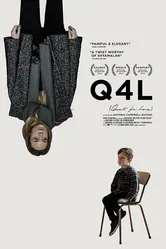 Q4L (quest for love) постер