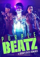 Purple Beatz постер