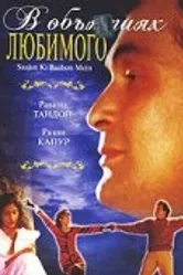 В объятиях любимого 1995 постер