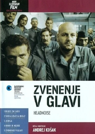 Постер Zvenenje v glavi