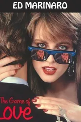 Tonight's the Night 1987 постер