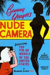 Bunny Yeager's Nude Camera постер