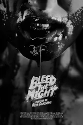 Bleed the Night постер
