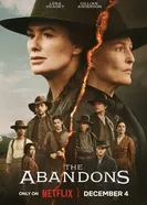 The Abandons постер