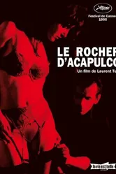 Le rocher d'Acapulco постер