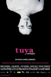 Всегда твоя 2007 постер