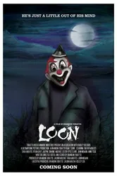 Loon 2015 постер