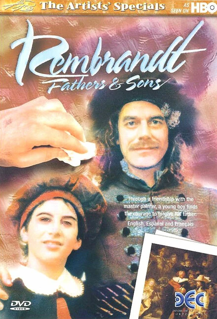 Постер Рембрандт: Отцы и дети 1999