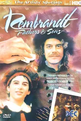 Рембрандт: Отцы и дети 1999 постер