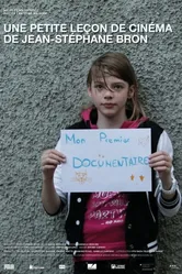 La petite leçon de cinéma: Le Documentaire постер