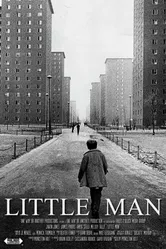 Little Man 2014 постер