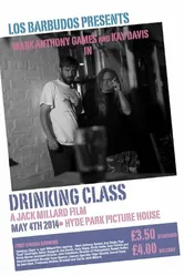 Drinking Class постер