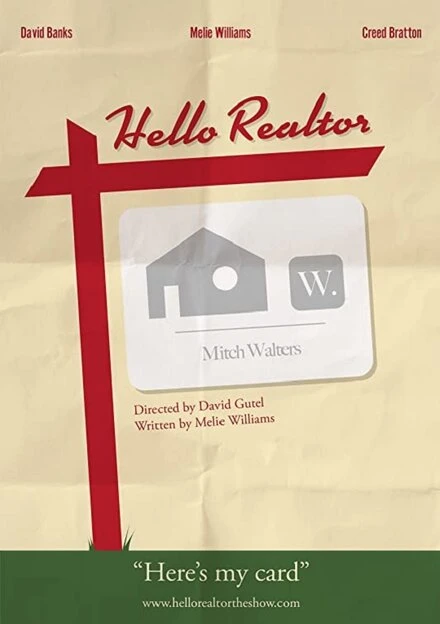 Постер Hello Realtor