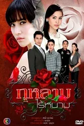 Роза без шипов 2010 постер