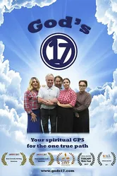 God's 17 постер