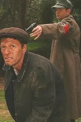 October's Chosen постер