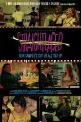 Straightlaced: How Gender's Got Us All Tied Up постер