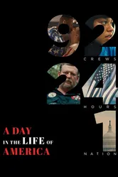 A Day in the Life of America постер