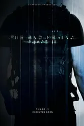 The End Begins: Phase II постер