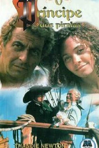 Постер Pirate Prince