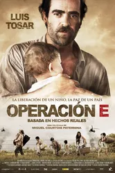 Операция «Э» 2012 постер