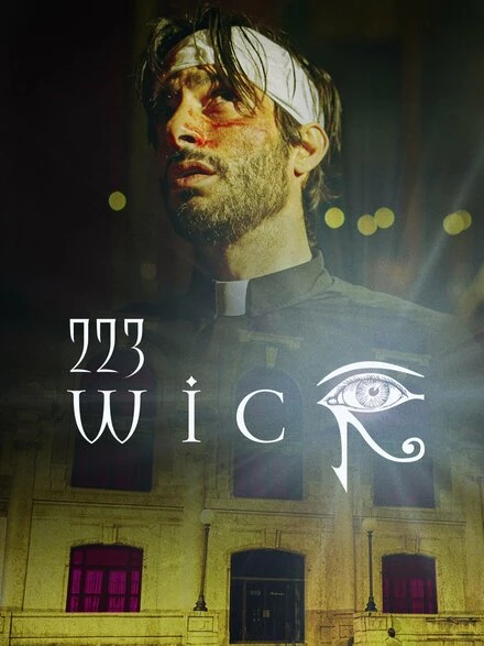 Постер 223 Wick