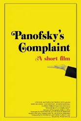 Panofsky's Complaint постер