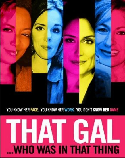 Постер That Gal... Who Was in That Thing: That Guy 2