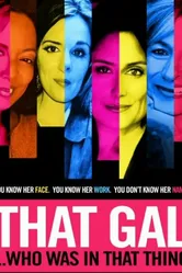 That Gal... Who Was in That Thing: That Guy 2 постер