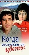 Постер Когда распускаются цветы 1965