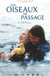 Les oiseaux de passage 2015 постер