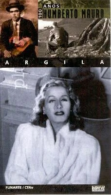 Постер Глина 1940