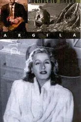 Глина 1940 постер