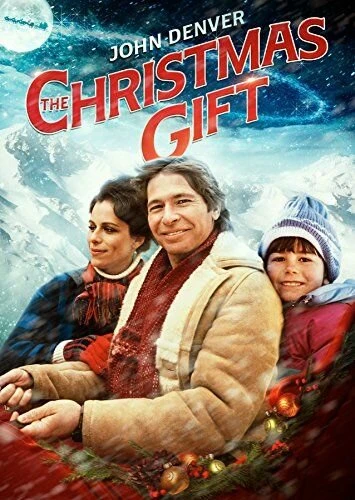 Постер The Christmas Gift