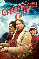 The Christmas Gift постер