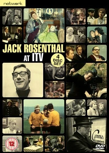 Постер ITV: Театр 1967