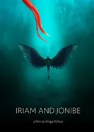 Iriam and Jonibe постер