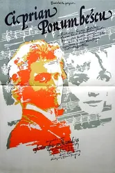 Чиприан Порумбеску 1973 постер