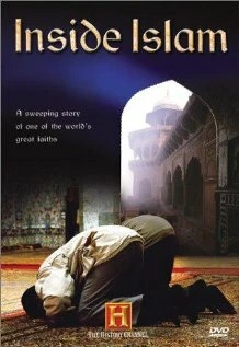 Постер Inside Islam