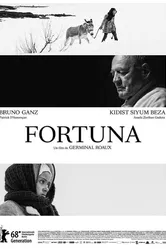 Фортуна 2018 постер