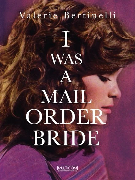 Постер I Was a Mail Order Bride