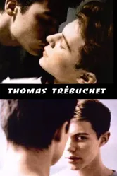 Томас спотыкается 1999 постер